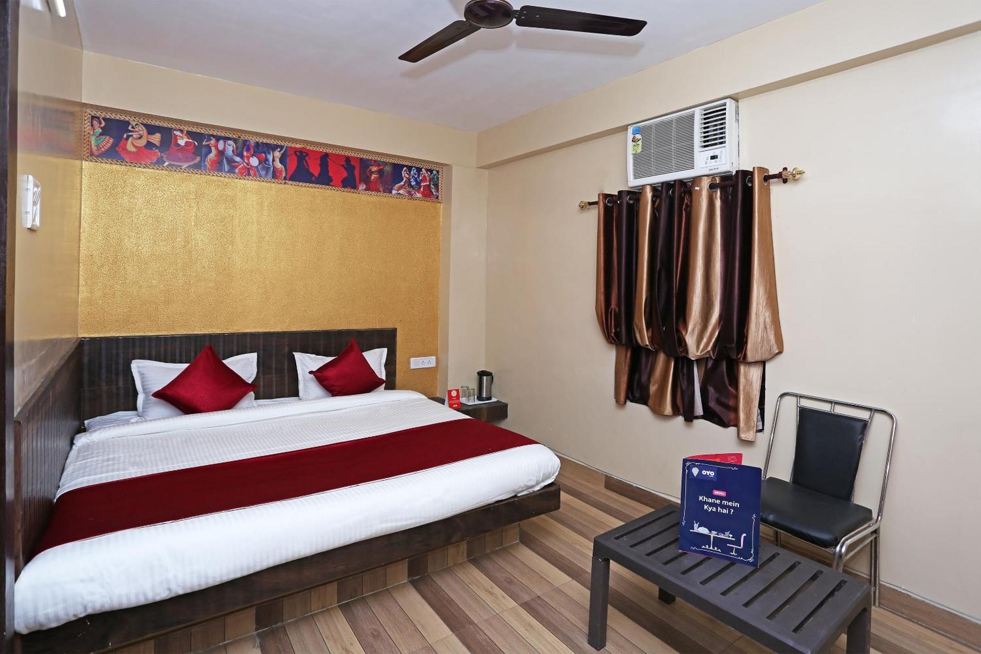 Hotel O Vaishnavi Kota  Exterior foto