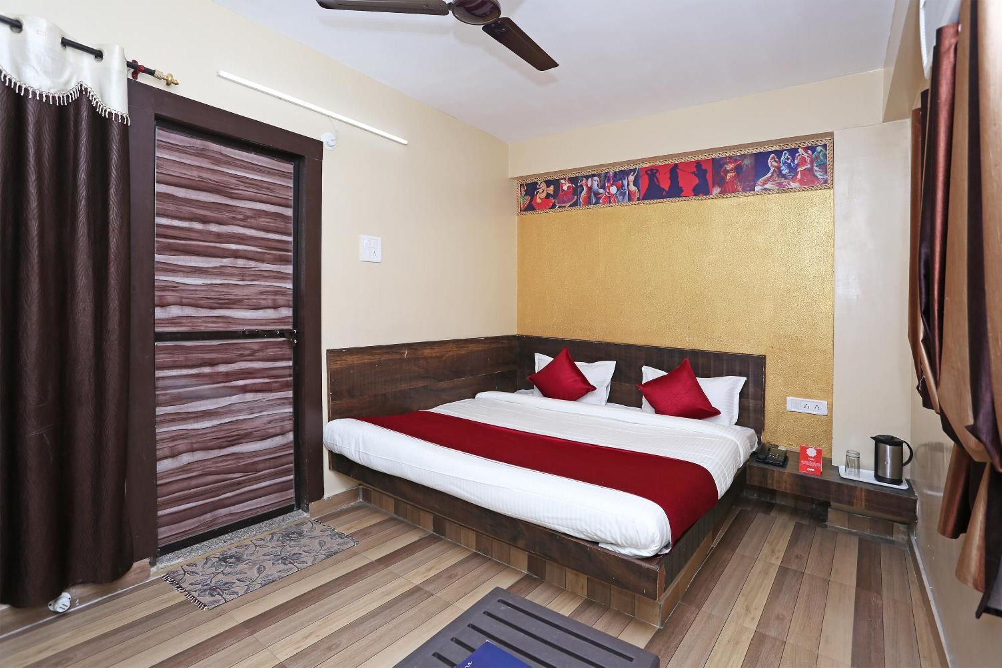 Hotel O Vaishnavi Kota  Exterior foto