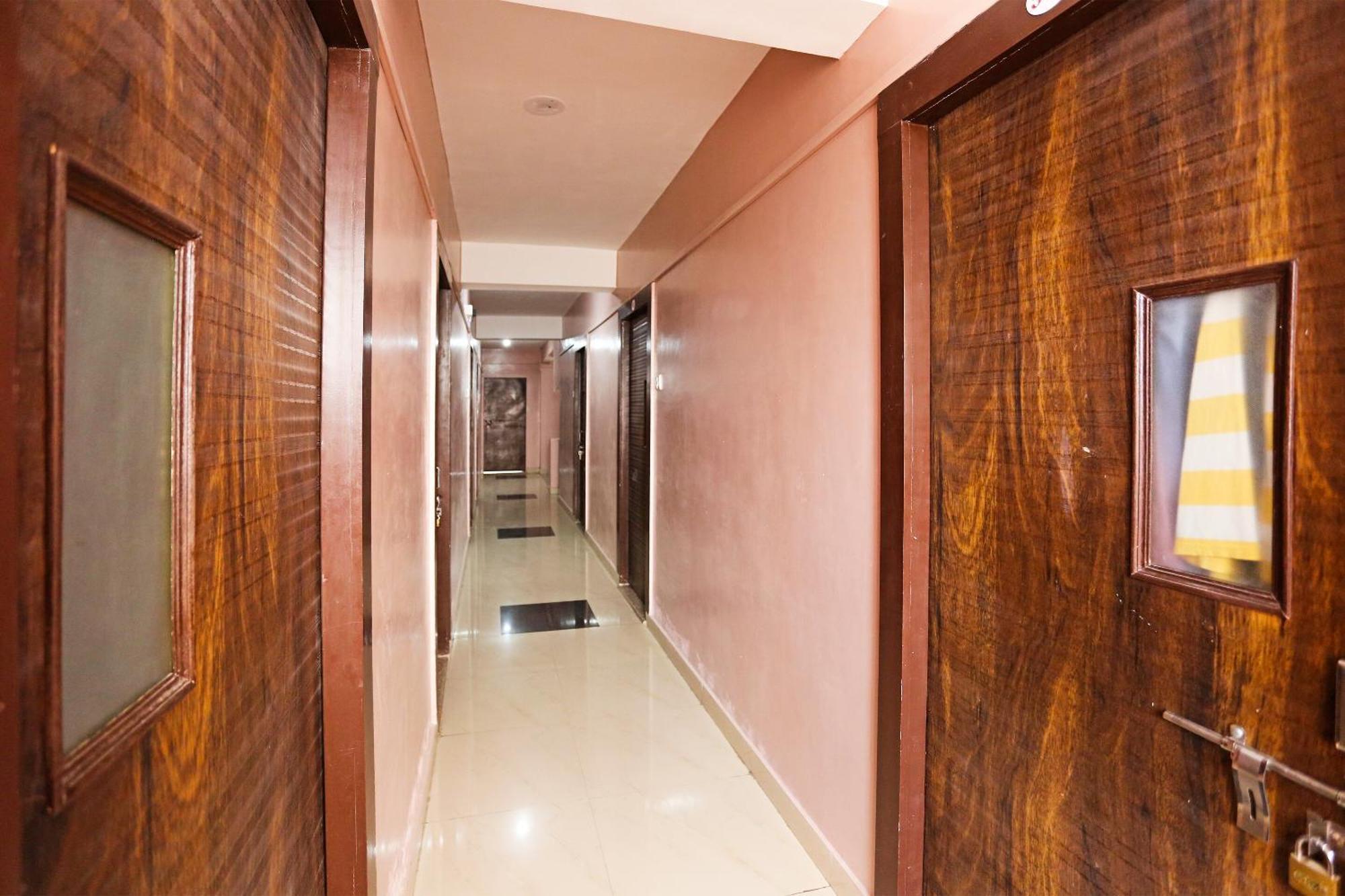 Hotel O Vaishnavi Kota  Exterior foto